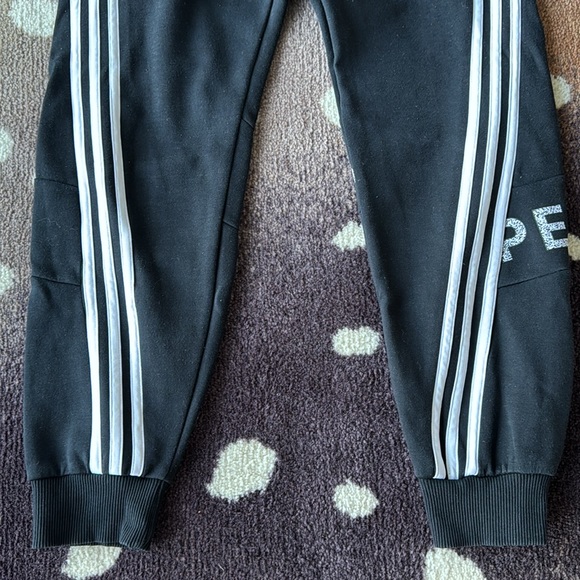 ADIDAS X PELOTON JOGGERS - Picture 3 of 9